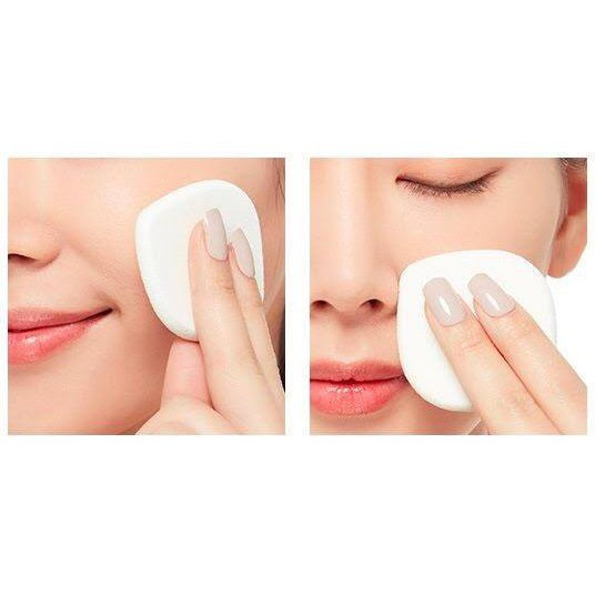 Phấn Nén Missha Signature Science Blanc Mẫu Mới