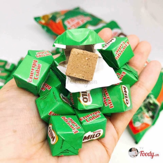 MILO CUBE