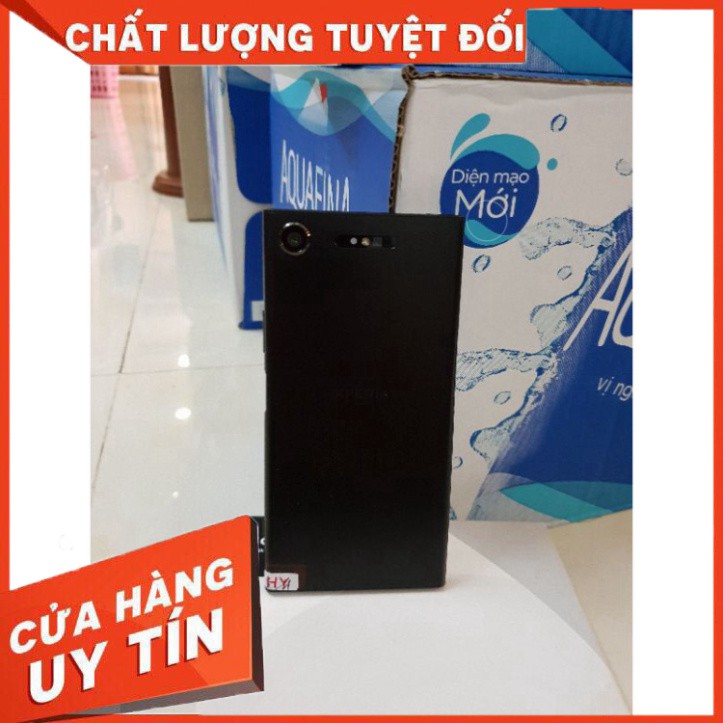 [ SIÊU GIẢM GIÁ  ] điện thoại Sony Xperia XZ1 ram 4G/64G Chính hãng mới zin SHIP TOÀN QUỐC