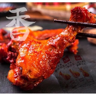 Đùi gà sốt cay 1 chiếc