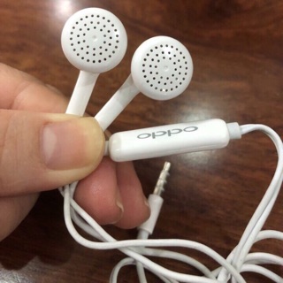 Tai nghe OPPO chính hãng cho các máy OPPO Neo, OPPO Mirror, OPPO Joy,…