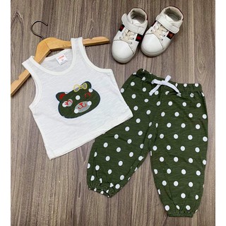 7 bộ cotton 4 chiều 420k