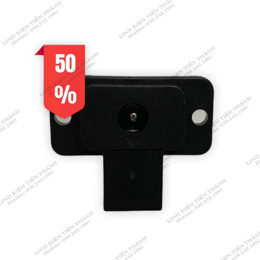 Cổng Cắm Xạc Dành Cho Ô Tô Xe Máy Điện Trẻ Em