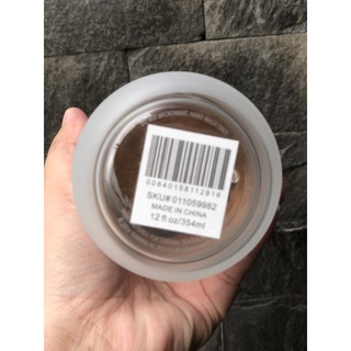 Ly thuỷ Tinh Teavana Starbucks Philippines (authentic)