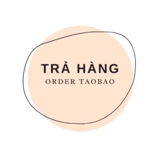 Trả hàng order taobao