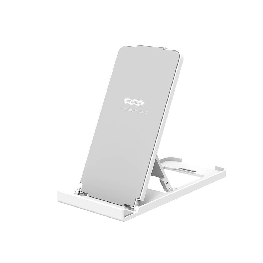 GIÁ ĐỠ ĐIỆN THOẠI MINI ĐỂ BÀN WK DESIGN WA-S35