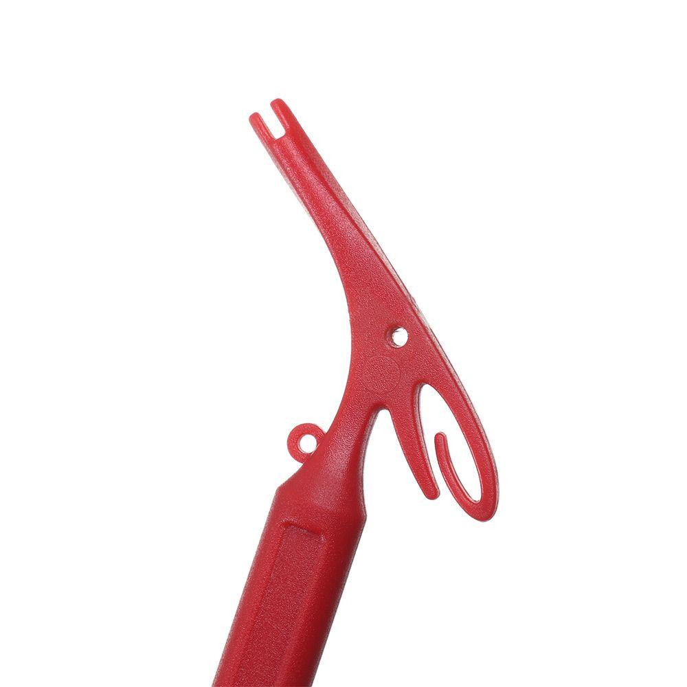 Dụng Cụ Tháo Móc Câu Cá 4 Trong 1 Tiện Lợi