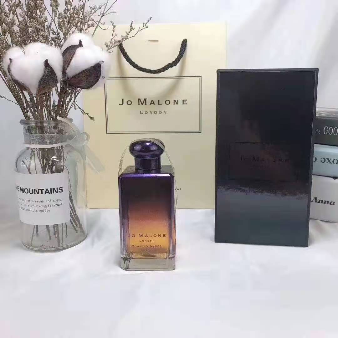 SASA ❤  (Hàng Mới Về) Nước Hoa Xiaoxiao Jo Malone Màu Gradient Phiên Bản Giới Hạn 2019 100ml | BigBuy360 - bigbuy360.vn
