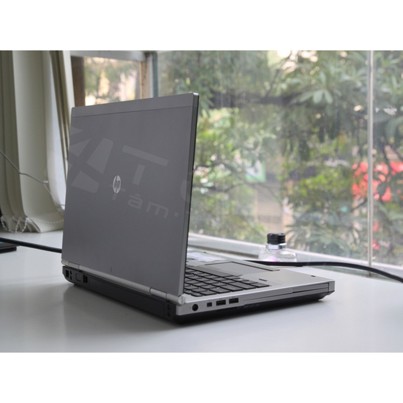 Laptop HP Elitebook 8470p (Core i5 3320M, RAM 4GB, HDD 250GB, Intel HD Graphics 4000, 14 inch) | WebRaoVat - webraovat.net.vn