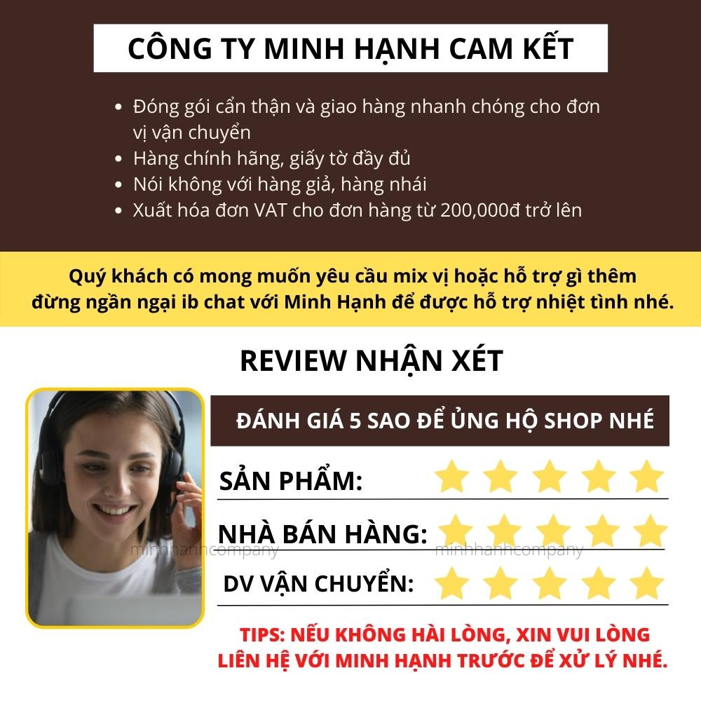 Nước Ép Trái Cây Nguyên Chất Tipco Minh Hạnh Ép Lựu