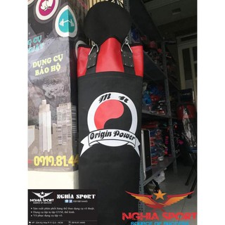 Võ bao cát xích M-A Sport Cao cấp  có nhiều lựa chọn kích thước - Boxing Store