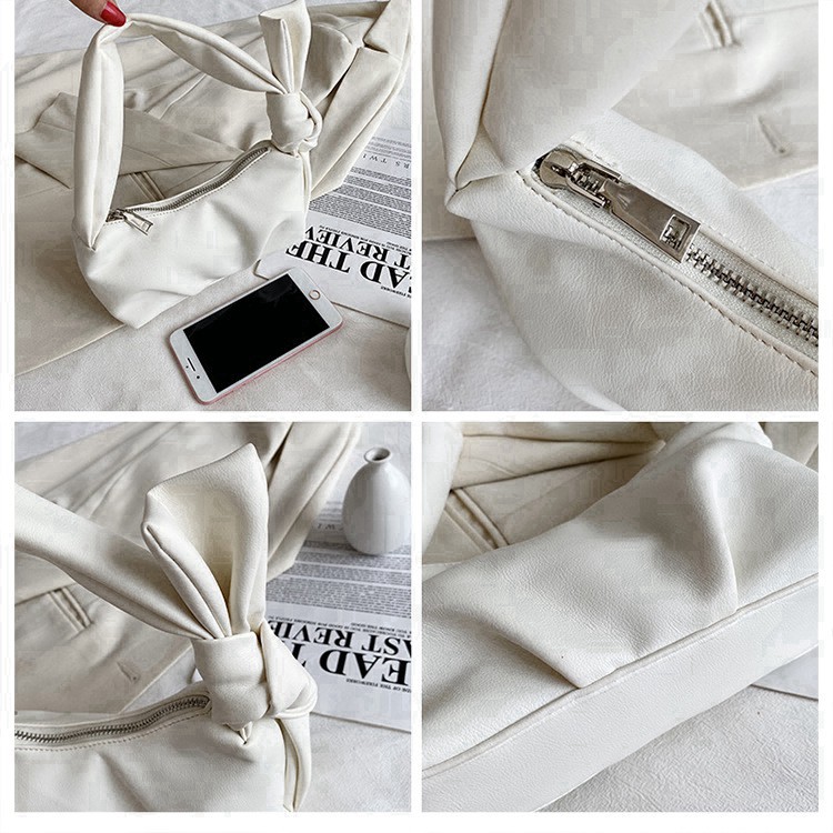 Túi xách kẹp nách đơn giản tinh tế phong cách Hàn Quốc KN02 túi xách đeo vai - Túi xách Chip Xinh | BigBuy360 - bigbuy360.vn