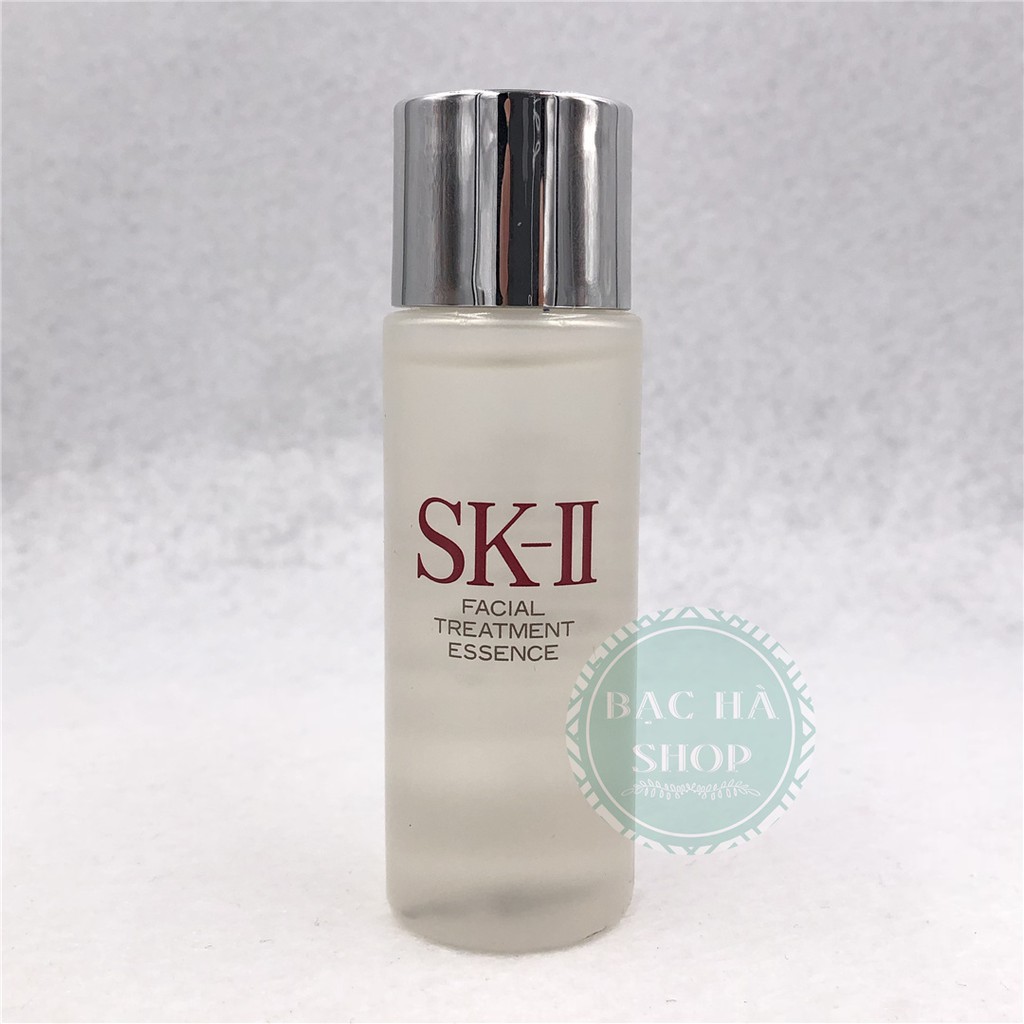 SK II / SK-II / SK2 Nước Thần Chống lão hoá Facial Treatment Essence 30ml