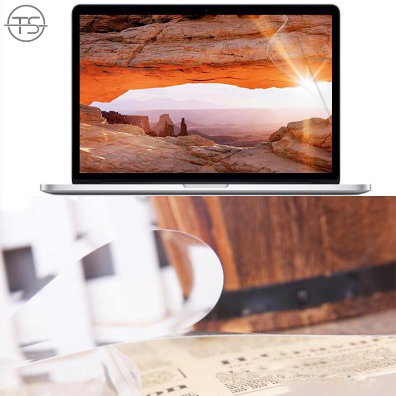 Miếng Dán Bảo Vệ Màn Hình Laptop 14 Inch Chống Trầy Xước Tiện Dụng