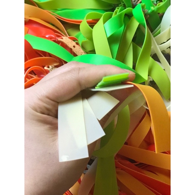 Dây thun ná cao su 2 lớp 1.0mm và 1.2mm siêu khoẻ