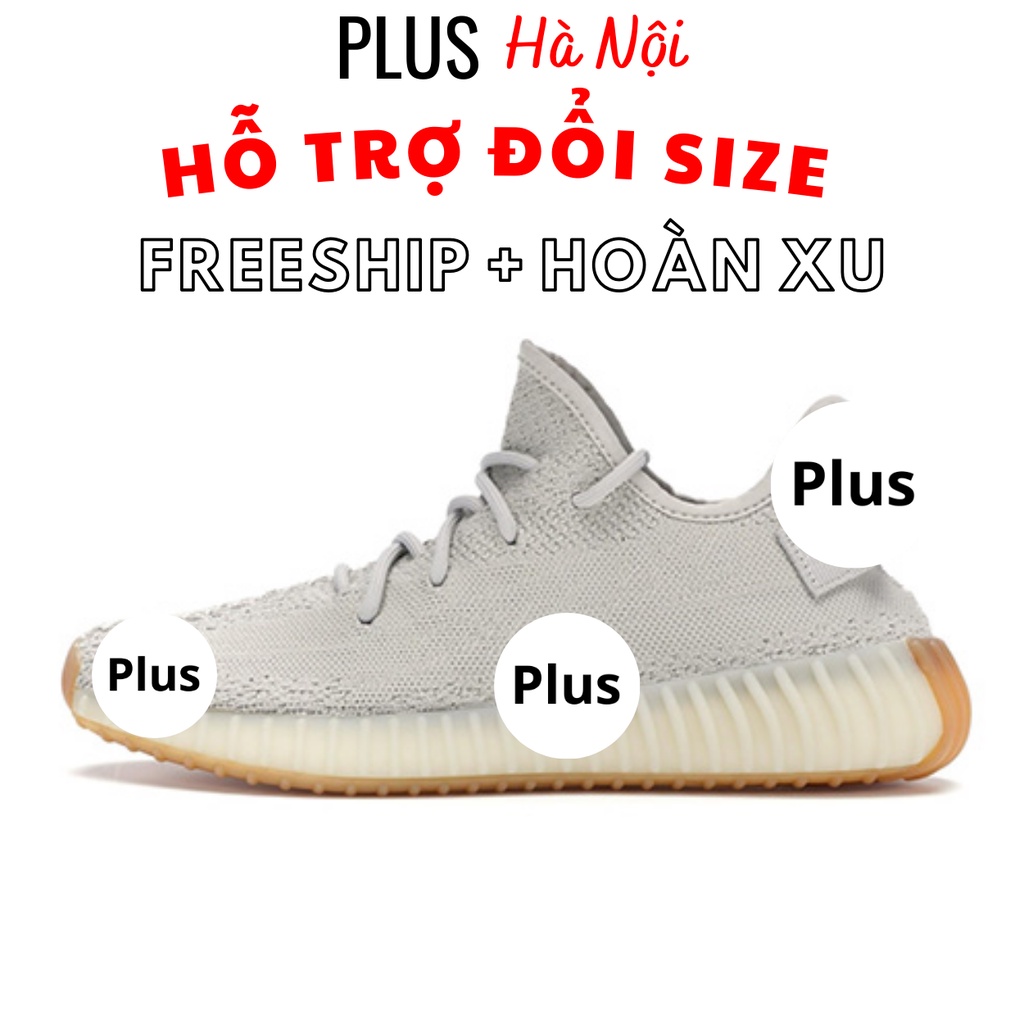 Giày thể thao nam nữ sneaker yz3500 chất liệu bền đẹp đế cao 6cm xốp nén ôm chân - giày thể thao plus