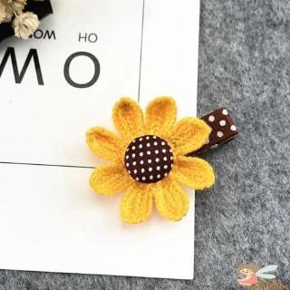 Kẹp Tóc Công Chúa Dễ Thương Cho Bé Gái