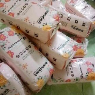 Bỉm quần mama bear mẫu mới size M. L. XL. XXL 100m