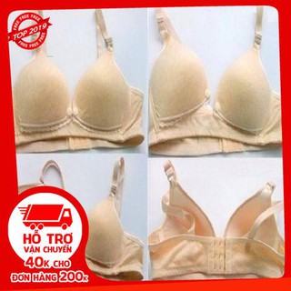 SET 3 ÁO CHO CON BÚ