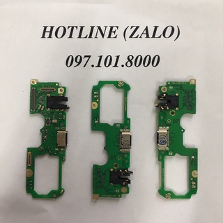 Bo cáp sạc oppo f19 pro