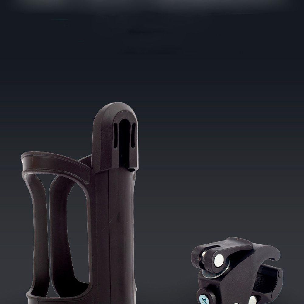 CLEOES Giá Đỡ Bình Sữa Có Thể Xoay Tiện Dụng Cho Xe Đạp