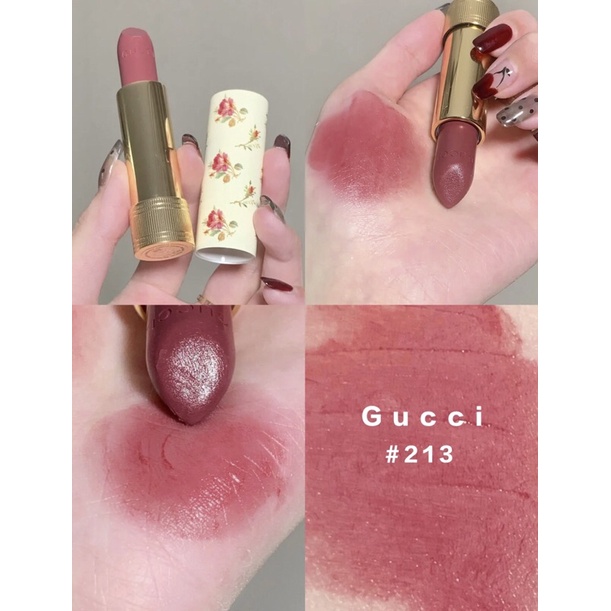 Son Gucci Voile #213
