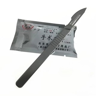Dao căt mạch
