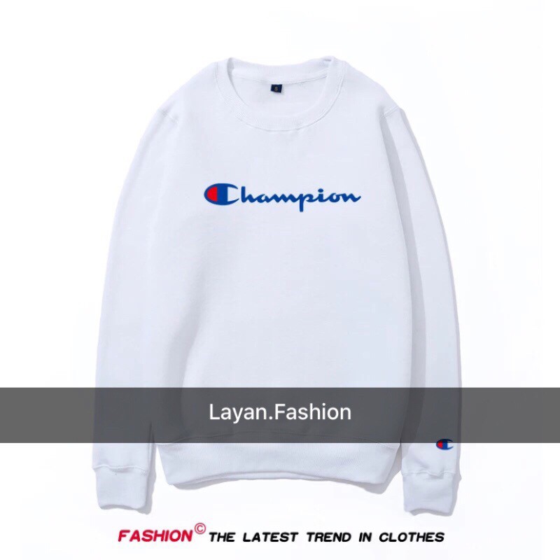 ÁO SWEATER NAM NỮ 4 MÀU CỰC ĐẸP