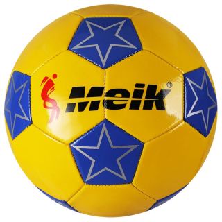 Quả bóng đá số.5 hiệu meik 05