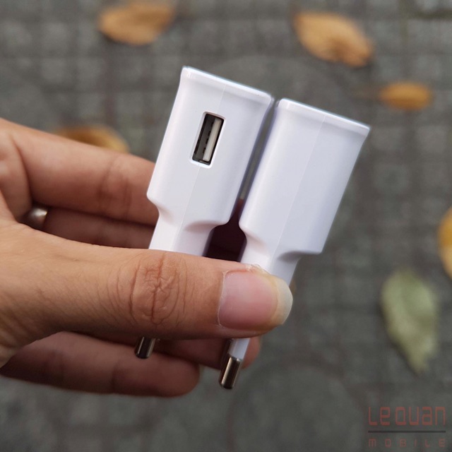 TRỌN BỘ SẠC+ CÁP GALAXY S10/ S10+/ S10e... CHÍNH HÃNG, HỖ TRỢ CỔNG SẠC USB TYPE-C