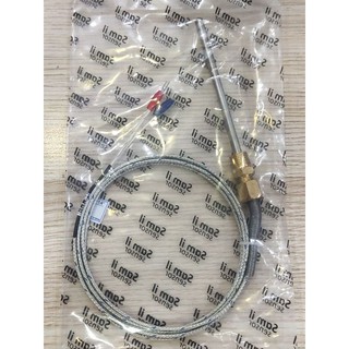 Đầu dò nhiệt độ loại K(CA) dạng dây TW-N-K Samil