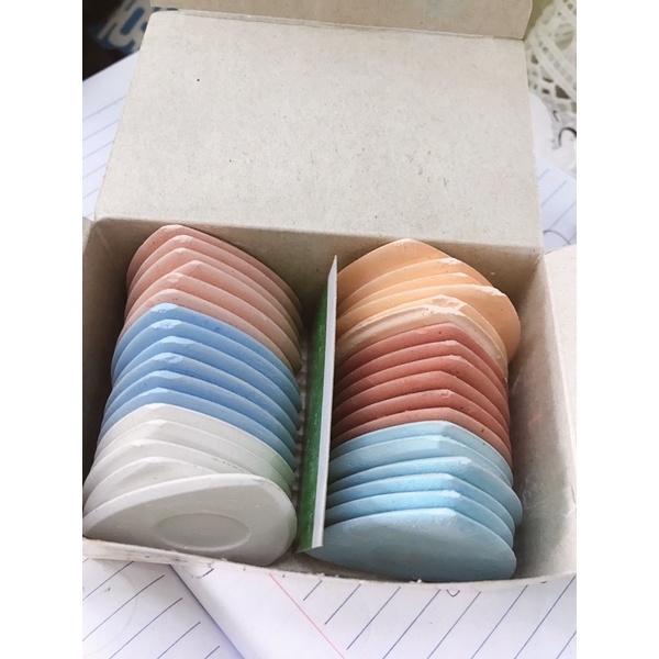 phấn may tự bay caiyi cai