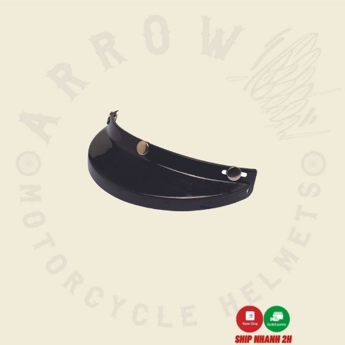 Mái che Raw ngắn - mái che giá rẻ Arrowshop.vn