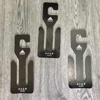 Móc treo giày dép nike adidas