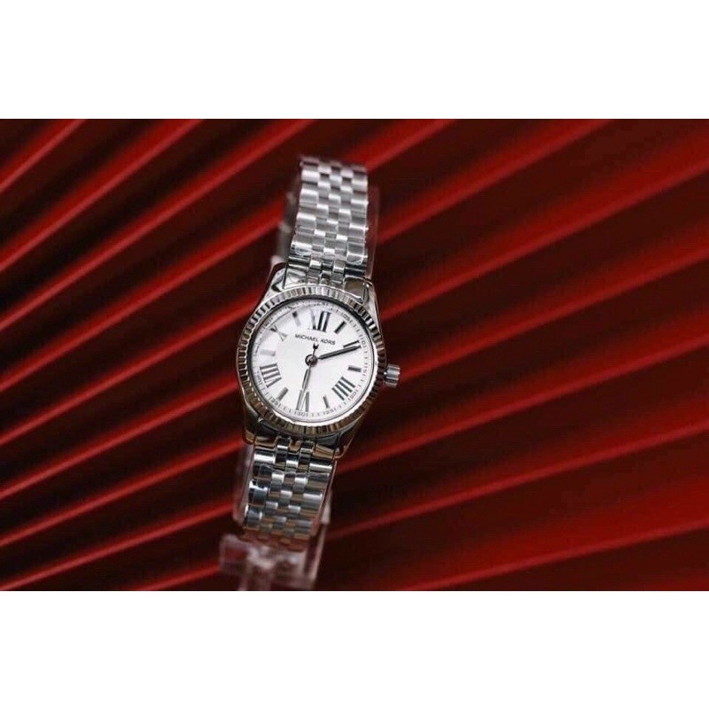 Đồng Hồ Nữ MichaelKors MK3228 Authentic Fullbox