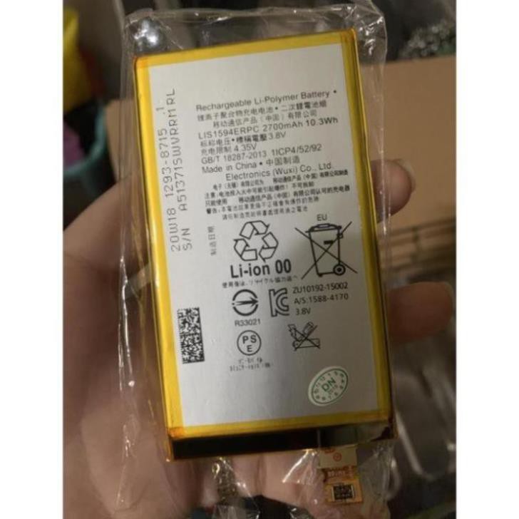 Pin điện thoại Sony XA ultra xịn có bảo hành
