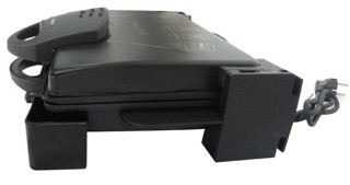 Máy Kẹp Bánh Tiross TS-965