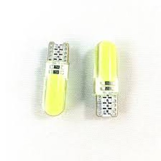 BÓNG LED T10 LẮP LED TRẦN, LĂNG TEC, DEMI XE Ô TÔ