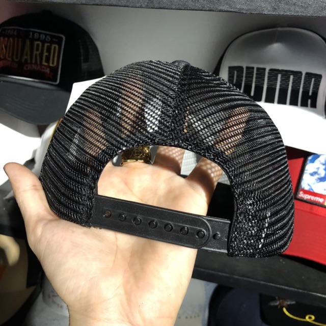 Mũ lưỡi trai Adz