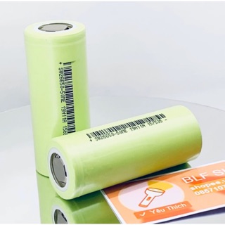 Pin sạc 26650 sinowatt 5000mah sw26650-50me - xả 30a