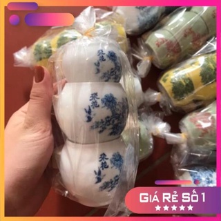 CÓNG SỨ chào mào