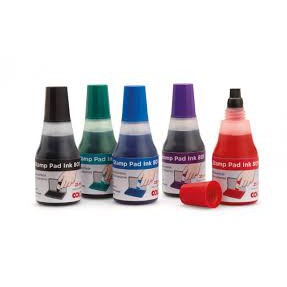 Mực dấu đóng trên mọi chất liệu Colop 809 25ml