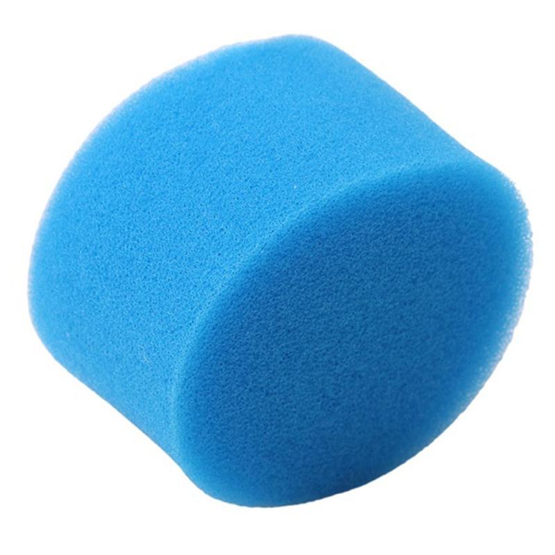 Bộ 16 Đệm Đánh Bóng Xe Hơi 2inch / 50mm 2inch Kèm Móc Và Vòng Đệm