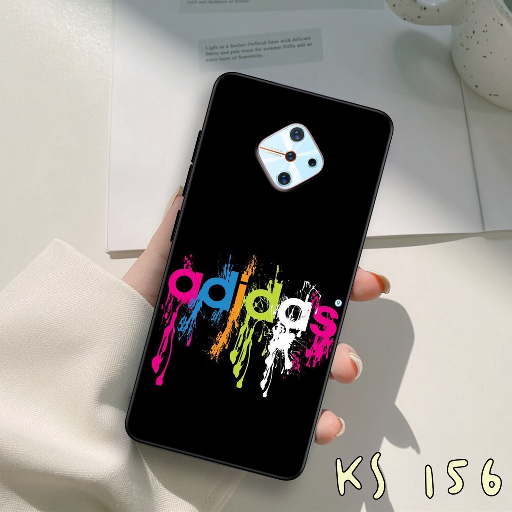 Ốp lưng Vivo S1 - Vivo S1 Pro - Ốp in hình ÄDĮĎAŠ sang trọng, bền đẹp