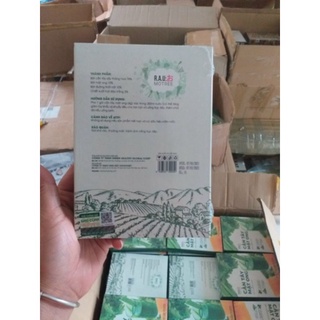 (chính hãng) [CHÍNH HÃNG] Cần_tây_mật_ong_motree (bao chuẩn)