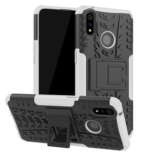 For OPPO Realme 3 3pro bracket phone case