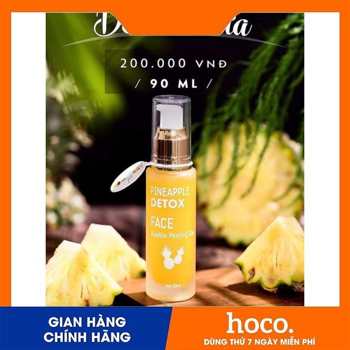 Detox Thảy Độc (Trắng Da ) Queenie Skin | BigBuy360 - bigbuy360.vn
