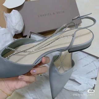 sandal cnk