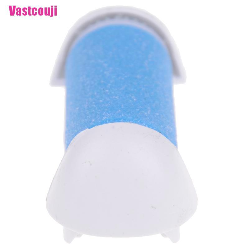 [Hàng mới về] Đầu con lăn thay thế cho dụng cụ mài loại bỏ da chết bàn chân