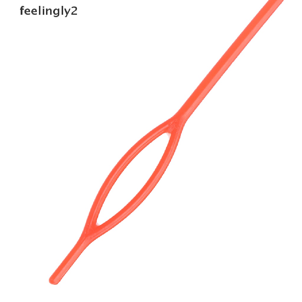 Bộ 2 Dụng Cụ Tạo Kiểu Tóc Thời Trang